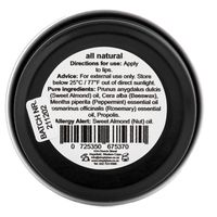 Simply Bee Lip Balm Tin